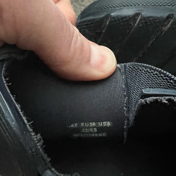 Hunter rain boots - Picture 3 of 3